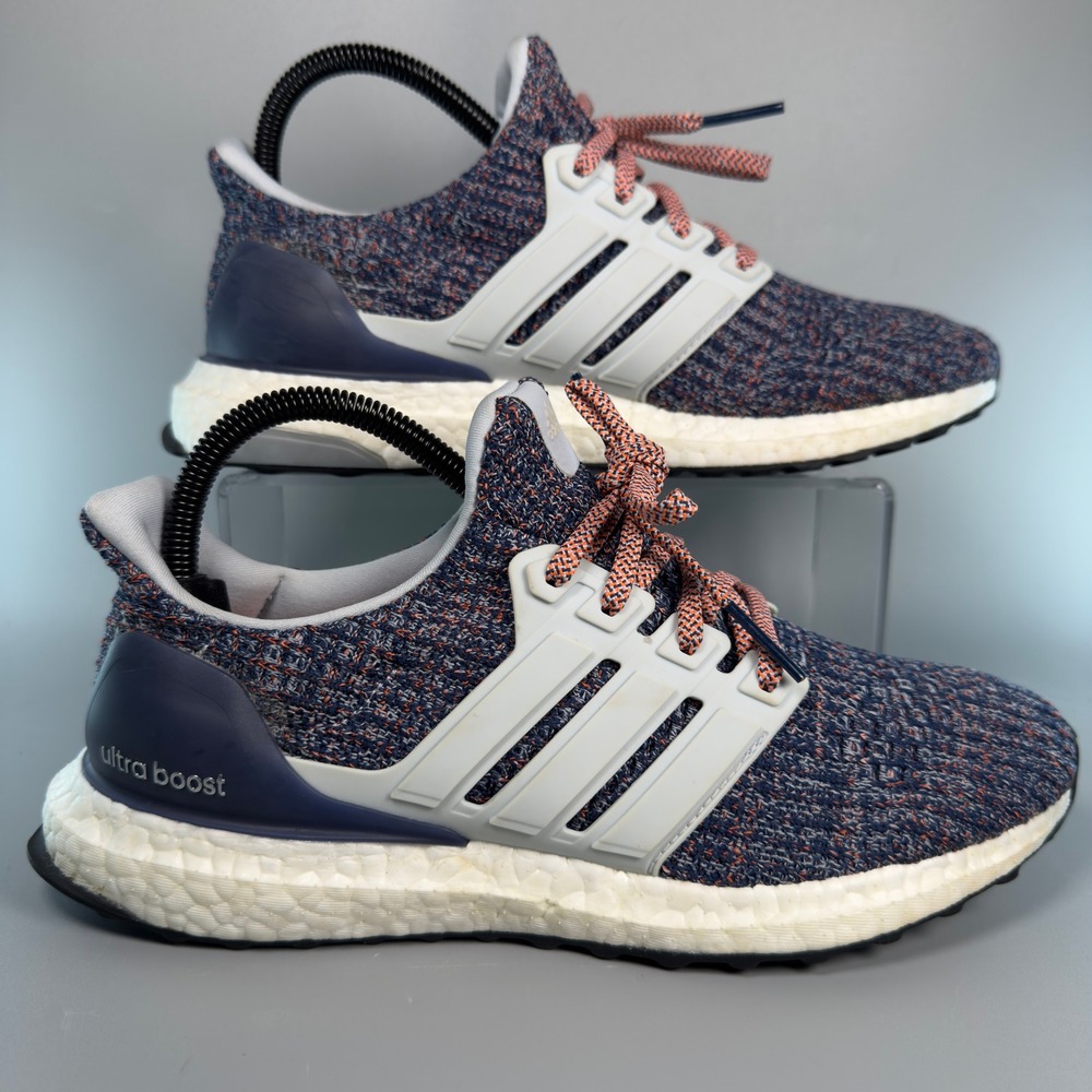 Adidas Ultraboost 4.0 Womens 7.5 7 1/2 Running Shoes Womens 7.5 7 1/2 Trainer